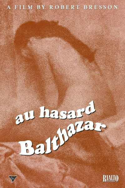 Al azar, Baltasar