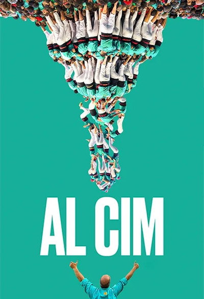 Póster de Al Cim (Catalan towers)