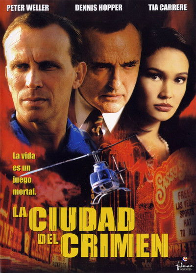 Póster de Al cim del món