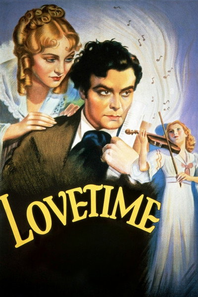 Póster de Al compas del amor