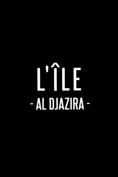 Póster de Al Djazira