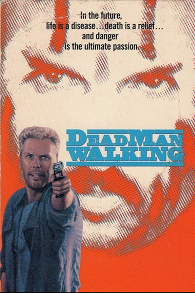 Póster de Al final del poder
