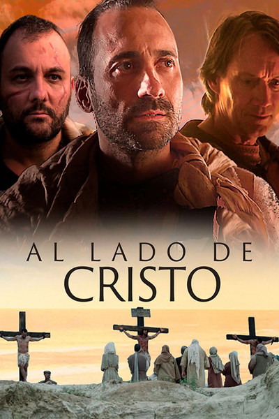 Póster de Al lado de Cristo