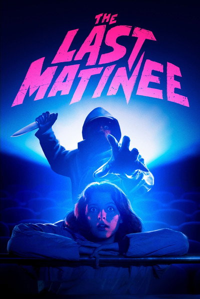 Póster de Al morir la matinée