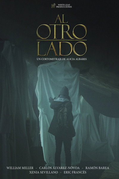 Póster de Al otro lado