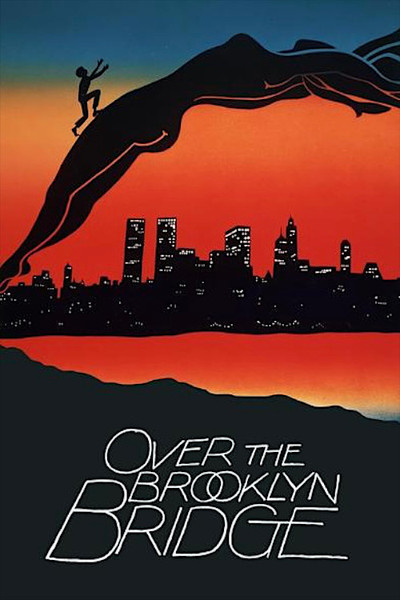 Póster de Al otro lado de Brooklyn