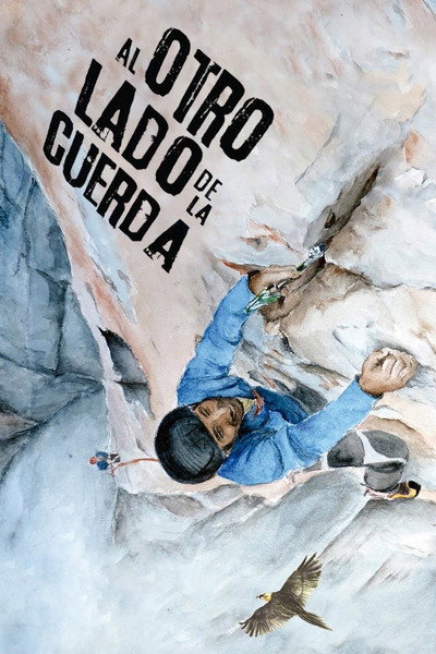 Póster de Al Otro Lado de la Cuerda