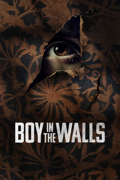 Póster de Al otro lado de la pared