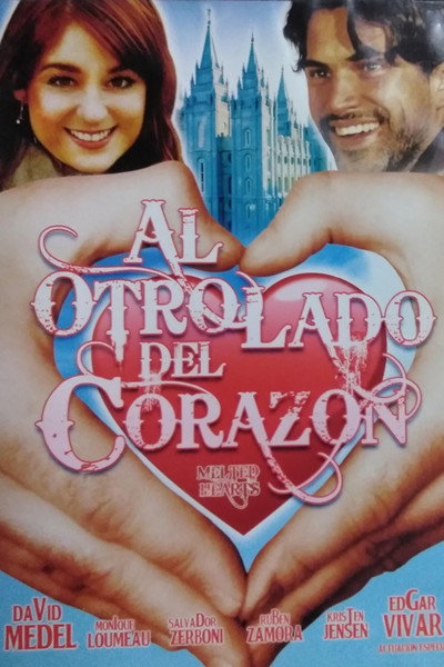 Póster de Al otro lado del corazon
