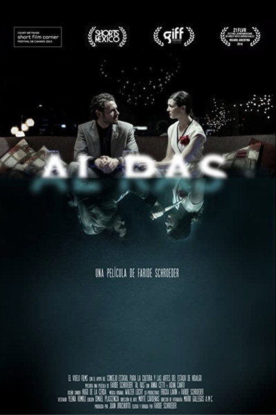 Póster de Al Ras