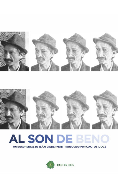 Póster de Al son de Beno