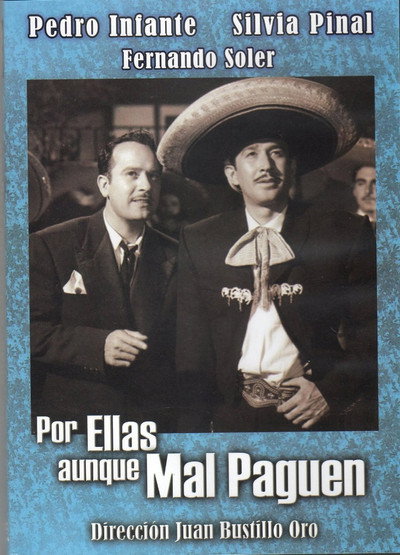Póster de Al son de las guitarras