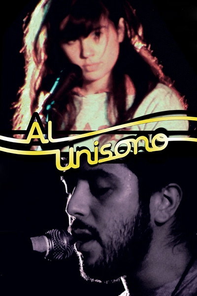 Póster de Al Unísono