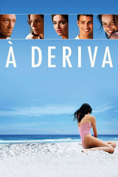 Póster de Al vaivén