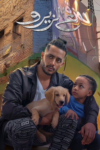 Póster de Al-Ziroo