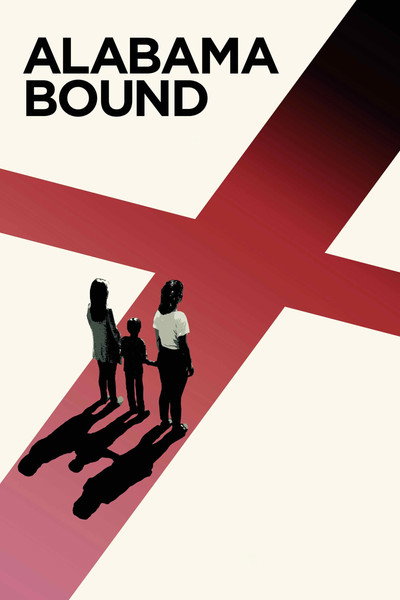 Póster de Alabama Bound