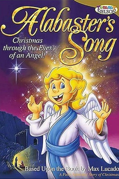 Póster de Alabaster's Song