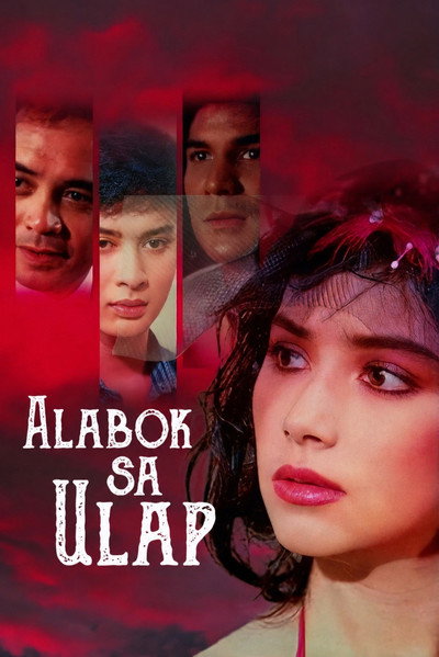 Póster de Alabok sa ulap