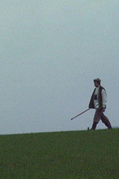 Póster de Alan Partridge's Country Ramble