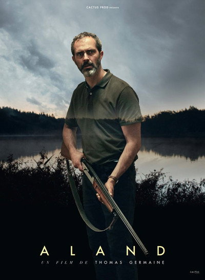 Póster de Aland