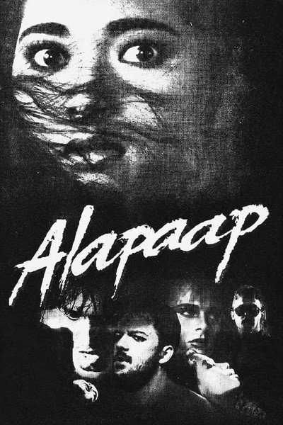 Póster de Alapaap