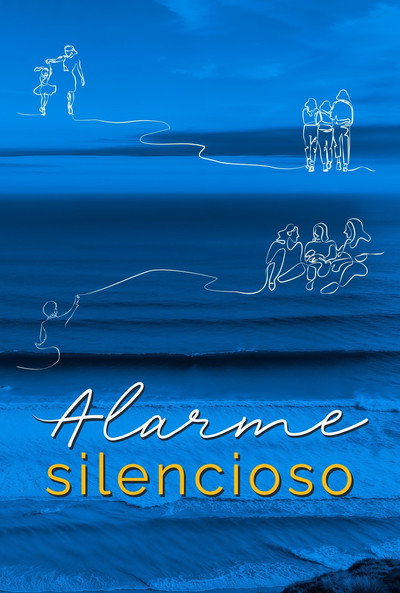 Póster de Alarme Silencioso