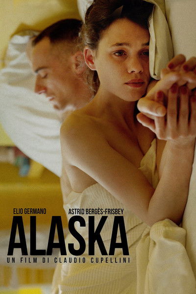Póster de Alaska