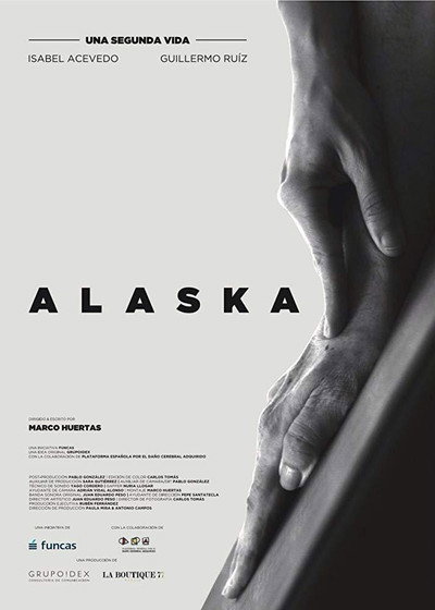 Póster de Alaska