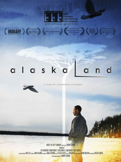 Póster de alaskaLand