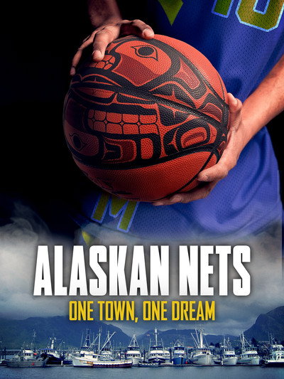 Póster de Alaskan Nets