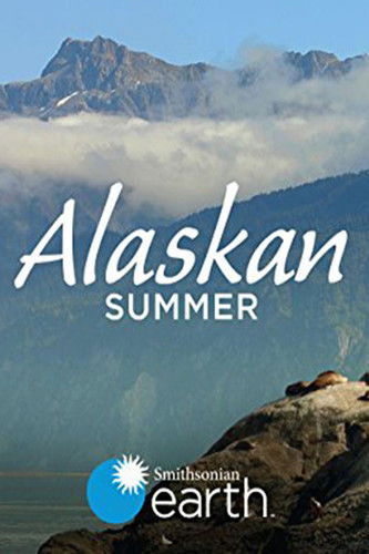 Póster de Alaskan Summer