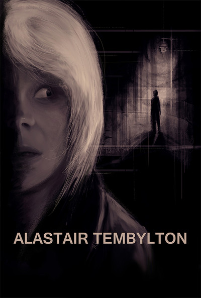 Póster de Alastair Tembylton