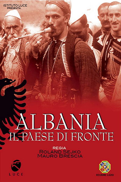 Póster de Albania from the Independence to the Fall of Communism