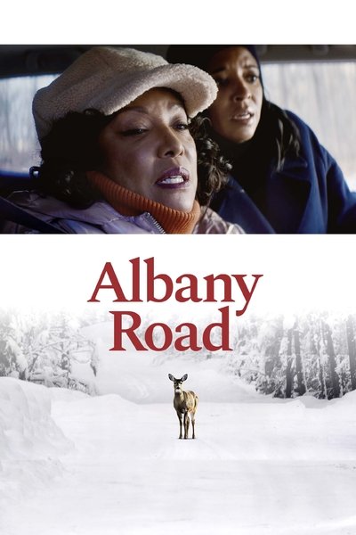 Póster de Albany Road