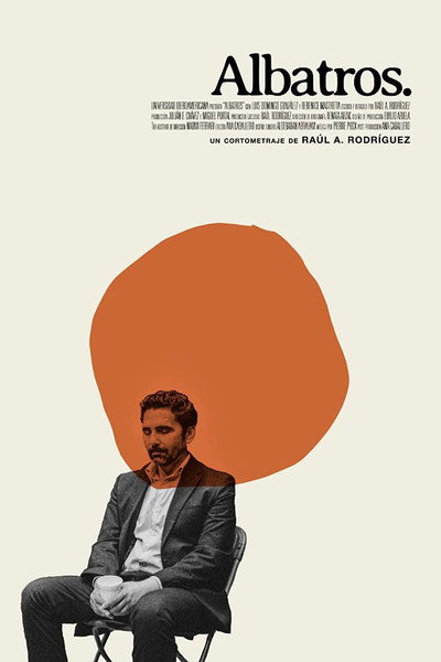 Póster de Albatros