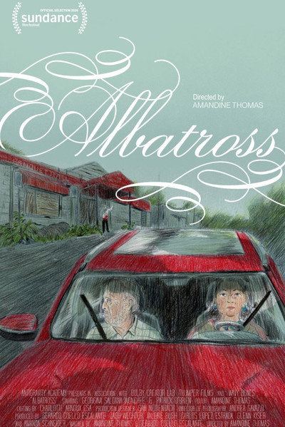Póster de Albatross