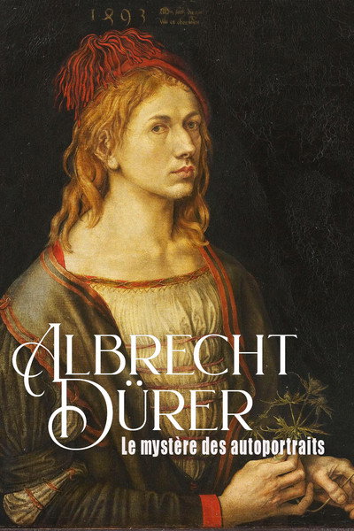 Póster de Albrecht Durer: Through the Looking-Glass
