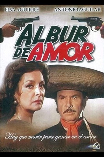 Póster de Albur de amor