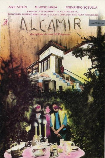 Póster de Alcamir