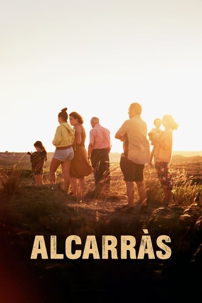 Póster de Alcarràs