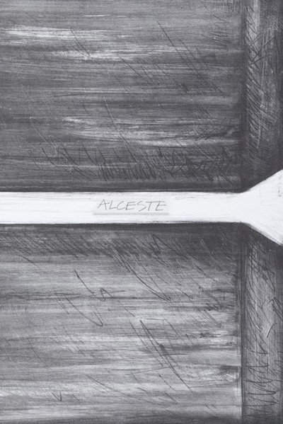 Póster de Alceste