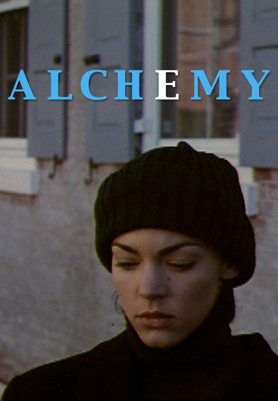 Póster de Alchemy