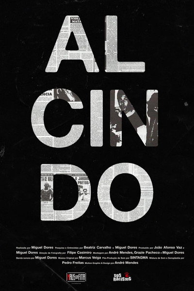 Póster de Alcindo