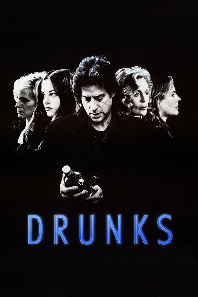 Póster de Alcohòlics