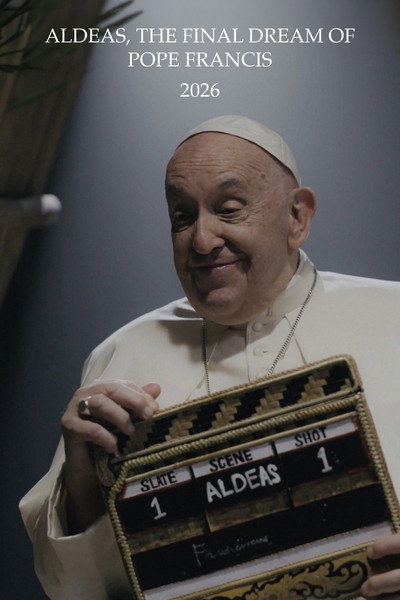 Póster de Aldeas: A New Story