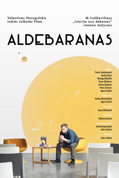 Póster de Aldebaran