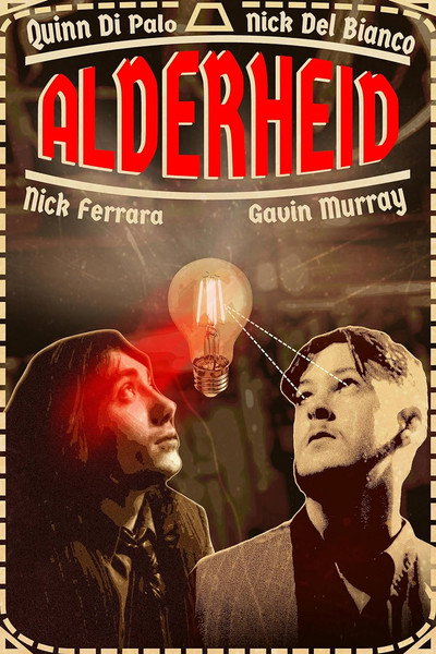 Póster de Alderheid