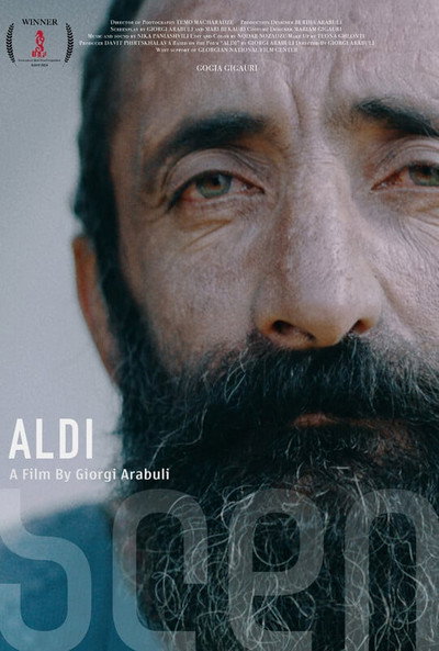 Póster de Aldi