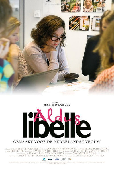 Póster de Aldus Libelle