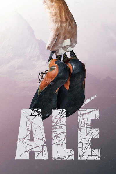 Póster de Alé